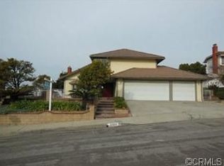11525 Ridgegate Dr, Whittier, CA 90601