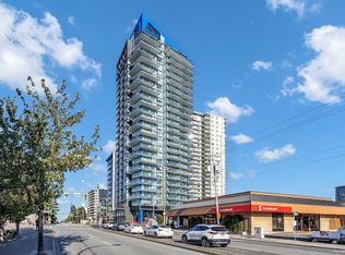 1588 Johnston Rd #2304, White Rock, BC
