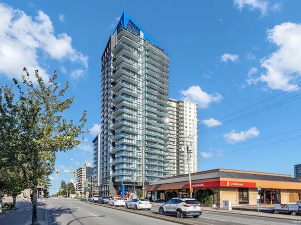 1588 Johnston Rd #2304, White Rock, BC V4B 0C5