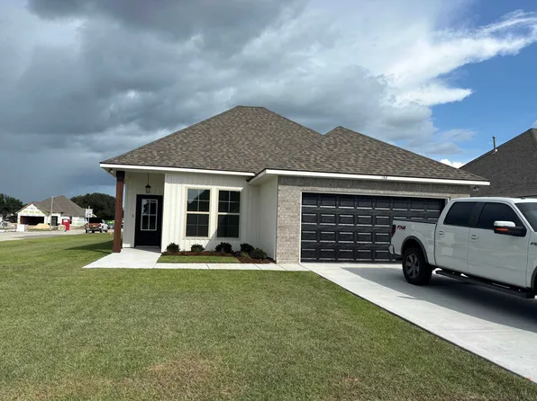 138 Headland Dr, Thibodaux, LA 70301