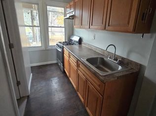 295 S Clinton St #1A, East Orange, NJ 07018