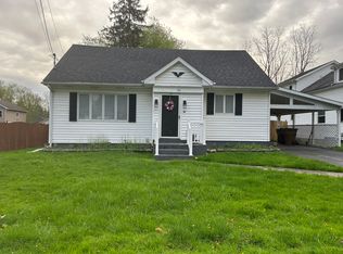 110 Freemont Ave, Depew, NY 14043