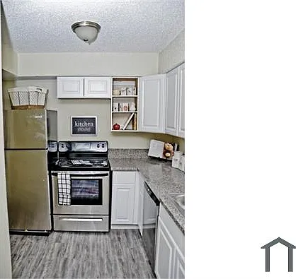 2 bed, 900 sqft, $850 — Photo 3