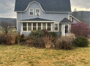 2751 Five Mile Rd, Allegany, NY 14706