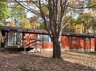 18824 30th Ave, Marion, MI 49665
