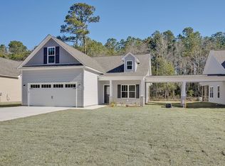 1271 Dan Owen Dr, Hampstead, NC 28443