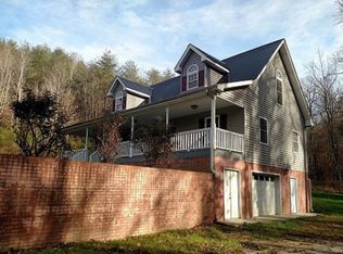 12128 E Valley Rd, Dunlap, TN 37327