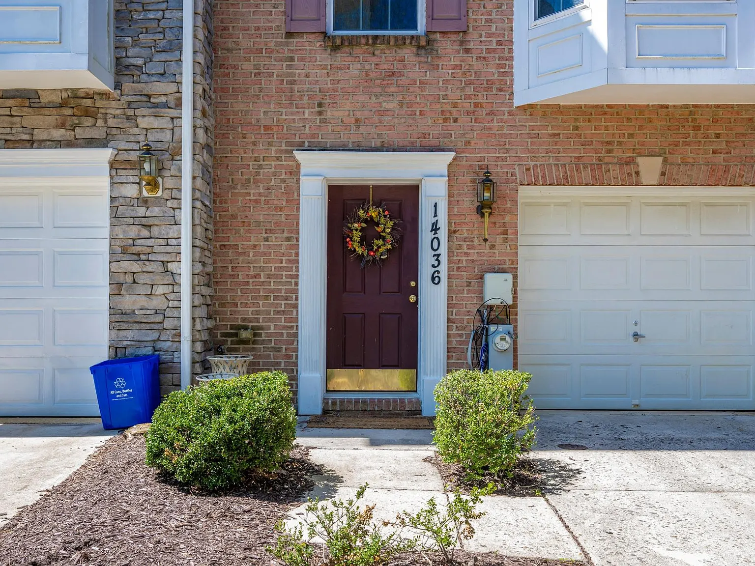 14036 Castle Ridge Way — Photo 4