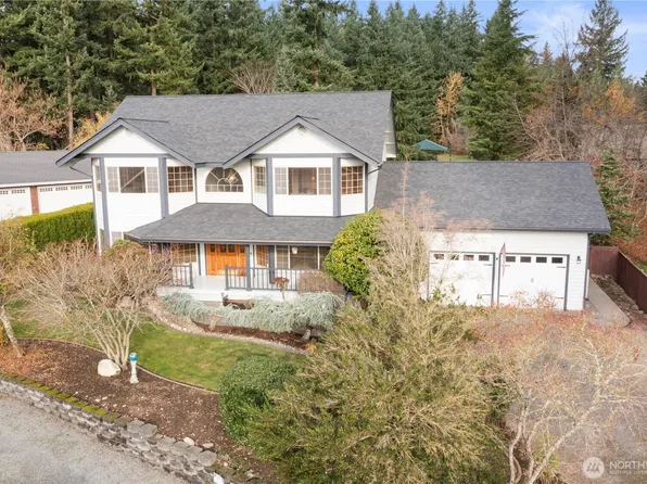 7613 176th Avenue E, Bonney Lake, WA 98391