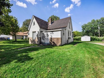 721 California Ave E, Saint Paul, MN, 55106