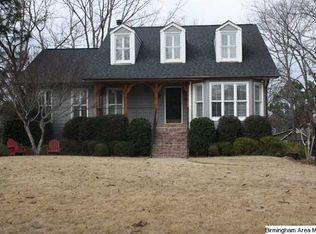 5132 Kirkwall Ln, Birmingham, AL 35242