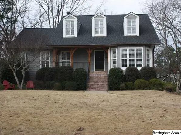 5132 Kirkwall Ln, Birmingham, AL 35242