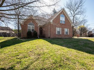 200 Parrish Pl, Mount Juliet, TN 37122