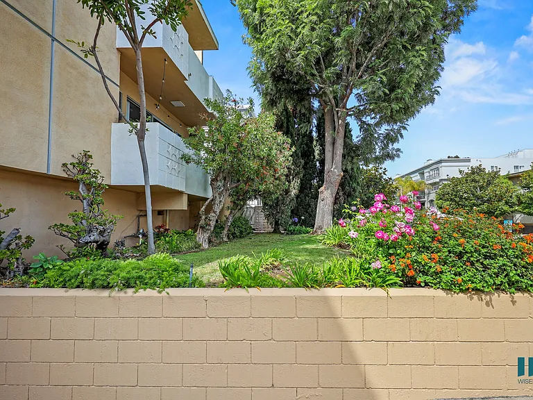 Exterior of Darlington Home
