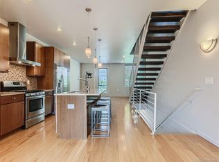 830 25th St, Denver, CO 80205