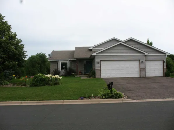 809 Steamboat Ln, Montrose, MN 55363