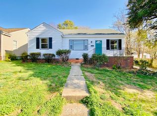 4607 Bassett Ave, Richmond, VA 23225