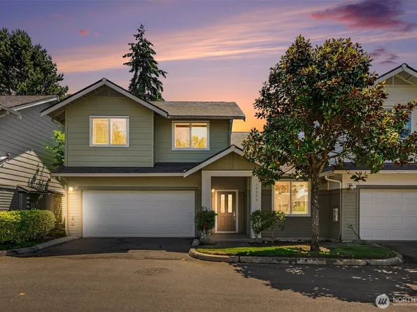 12223 NE 109th Way, Kirkland, WA 98033