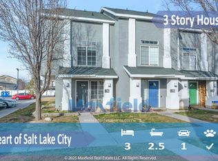 475 N Redwood Rd UNIT 76, Salt Lake City, UT 84116