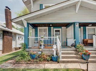 603 Wallace St, Indianapolis, IN