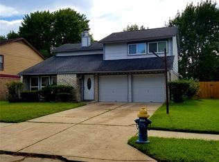 16530 Quail Dale Dr, Missouri City, TX 77489