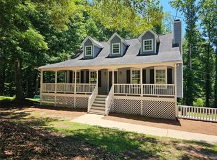 220 Hitchcock Dr, Villa Rica, GA 30180