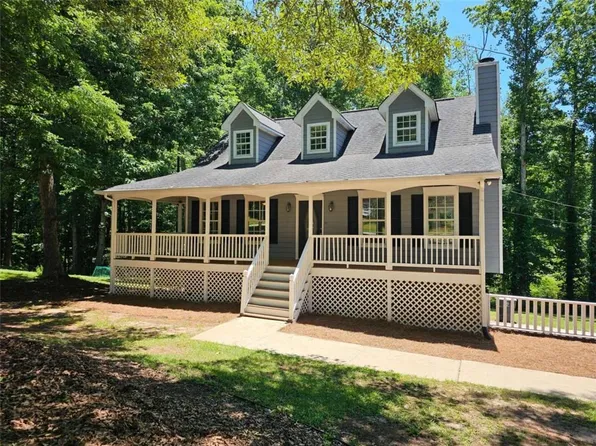 220 Hitchcock Dr, Villa Rica, GA 30180