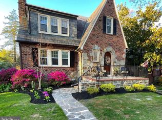 722 Anneslie Rd, Baltimore, MD 21212