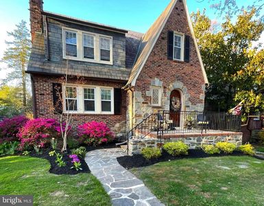 722 Anneslie Rd, Baltimore, MD, 21212