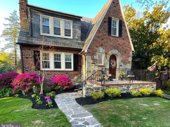 722 Anneslie Rd, Baltimore, MD 21212