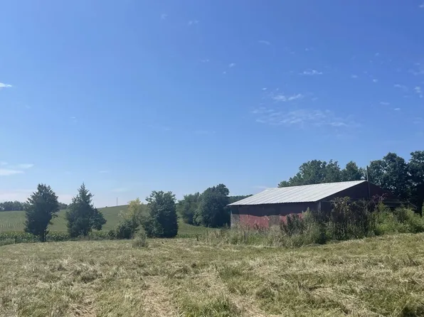 4580 E J Ross Ln, Stockport, OH 43787