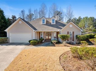 321 Holland Creek Ct, Powder Springs, GA 30127