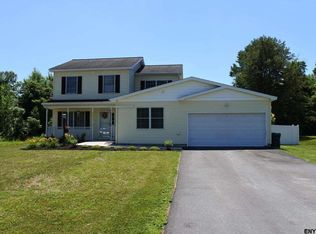 6 Violet Ave, South Glens Falls, NY 12803