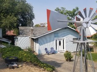 2002 SE Court Ave, Pendleton, OR 97801