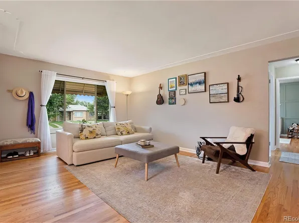 3526 Ivanhoe Street, Denver, CO 80207