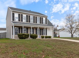 3008 Twinfield Ct, Raleigh, NC 27610