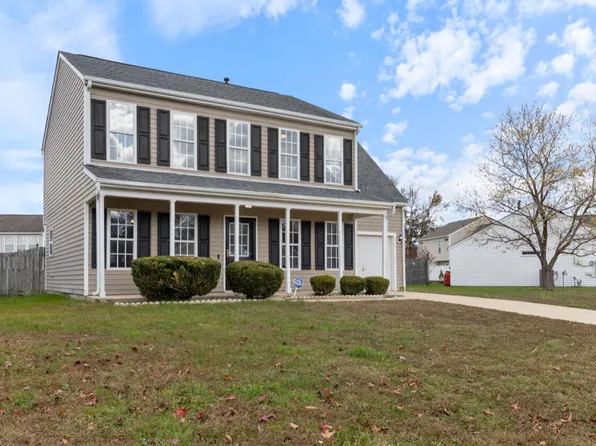 3008 Twinfield Ct, Raleigh, NC 27610