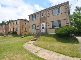 2541 Williams Ave APT 1, Cincinnati, OH 45212