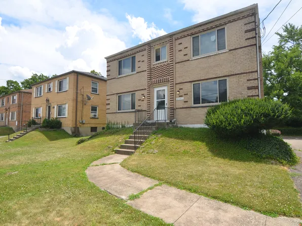 2541 Williams Ave APT 1, Cincinnati, OH 45212
