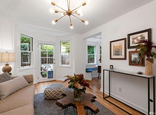240 Mallorca Way #A, San Francisco, CA 94123