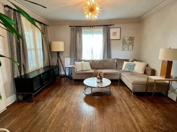 1118 N Hoover St, Los Angeles, CA 90029