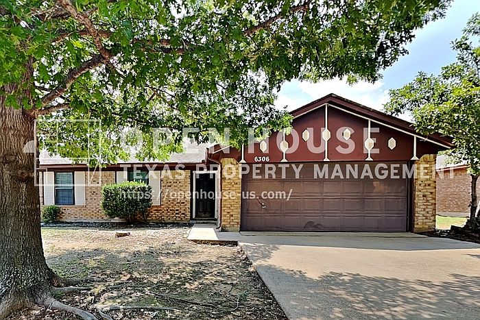 1st image of 6306 Big Springs Dr