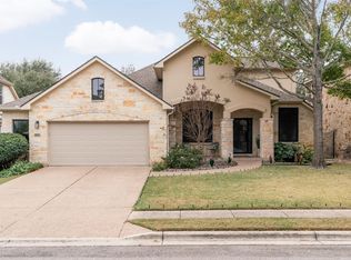11316 Hollister Dr, Austin, TX 78739