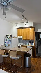 Rented by The Agency Brooklyn Park Slope