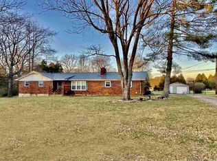 1438 Browning Rd, Rockfield, KY 42274