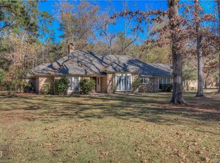 628 Collinswood Dr, Stonewall, LA 71078