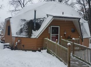 14597 Brookhurst Dr, Cement City, MI 49233