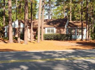 295 Thorne Rd, Pinehurst, NC 28374