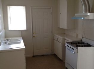 1017 W University Ave, Fresno, CA 93705