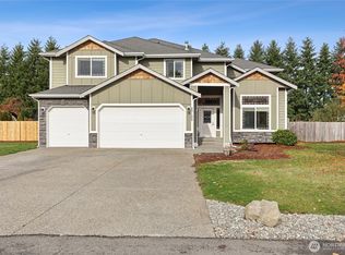 23105 112th St E, Buckley, WA 98321